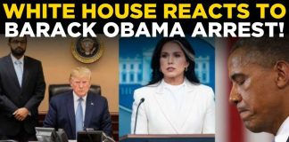 TRUMP Urged to ARREST Obama — Spying BOMB Drops