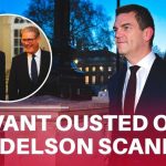 Top Official FIRED After Shocking Coverup