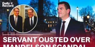 Top Official FIRED After Shocking Coverup