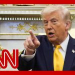 Trump BEGS Congress For $1.5 TRILLION War Chest Trump BEGS Congress For $1.5 TRILLION War Chest