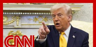 Trump BEGS Congress For $1.5 TRILLION War Chest