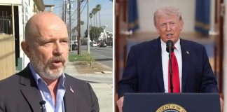 Trump Offers COMPLETE Endorsement – Backs Candidate! Trump Offers COMPLETE Endorsement - Backs Candidate