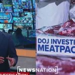 Trump UNLEASHES DOJ on Beef Companies