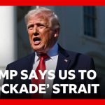 Trump's Nuclear Gamble — Oil Highway SHUT DOWN