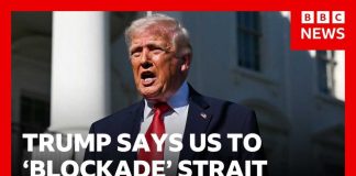 Trump's Nuclear Gamble — Oil Highway SHUT DOWN