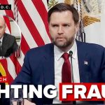 Vance CRUSHES Hospice Scam - Task Force Strikes