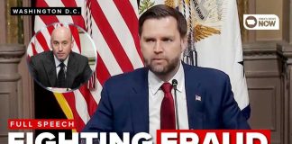 Vance CRUSHES Hospice Scam - Task Force Strikes