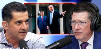 "25,000 CCP Spies" - The SHOCKING Secret Behind China's 500K U.S. Students