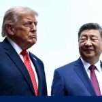 Trump Holds Firm Against China on Taiwan China's Xi warns Trump over Taiwan during high-stakes summit