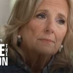 Jill Biden speaks out on pardoning of Hunter Biden: "We just could not let our son go to jail"