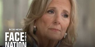Family First? Biden Promise Shattered Jill Biden speaks out on pardoning of Hunter Biden: "We just could not let our son go to jail"