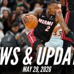 NBA's Terry Rozier Faces Charges, Career in Jeopardy