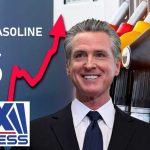 GAS PRICE CHAOS: Newsom faces MOUNTING anger across California
