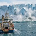 Most Dangerous Glacier Is Falling Apart - How Bad Will It Get?