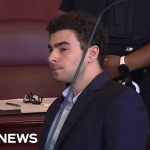 High-Profile Murder Trial Hinges on Backpack Search Luigi Mangione appears in court for judge's decision to suppress some key evidence