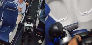 ROBOT BAN: Southwest’s Mysterious New Policy Explained Man Buys Plane Ticket For Robot