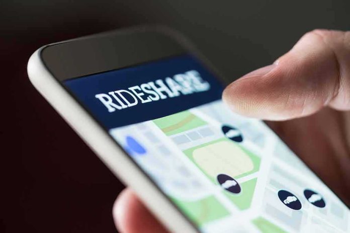 rideshare