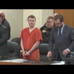 Judge Drops Hammer: 40 Years Danville man sentenced for setting city councilman on fire