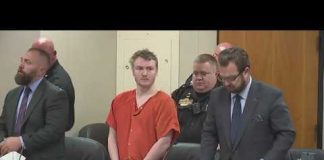 Danville man sentenced for setting city councilman on fire