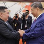 China's Xi Jinping to make rare visit to North Korea to meet Kim Jong Un