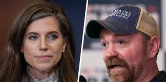 Rigged Scoreboard? Trump’s 99% Win Mirage Primary Day: Maine voters weigh Platner scandal, Mace tries to overcome Trump snub in SC
