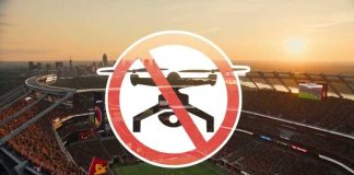 The Billion-Dollar Security State Coming to Your City This Summer World Cup 2026: Drones Near Stadiums? That’s a Red Card.