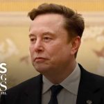 SpaceX set to go public, could make Elon Musk a trillionaire