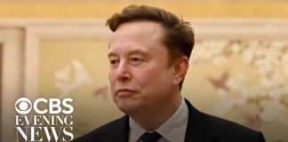 SpaceX set to go public, could make Elon Musk a trillionaire