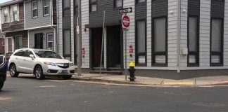 Daylight Heist Targets Kids Weapon shown during South Boston lemonade stand robbery, police say