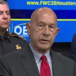Houston officials detail safety measures ahead of FIFA World Cup 2026