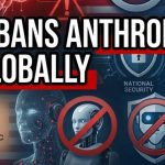 U.S Government Forces Anthropic To Block Global Access To Its Newest AI Models | N18G