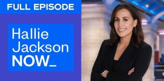 Zero Delay After Conviction — Why That Should Be the Law Hallie Jackson NOW - June 10 | NBC News NOW