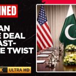 U.S.-Iran War | Halt Strikes, Remove Troops &... | Pakistan Peace Deal To Reopen Hormuz Soon | 4K