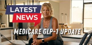 Major Medicare GLP-1 Bridge Update: Provider Form & CMS Info in Description