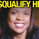DOJ files to DISQUALIFY NASTY Judge from Election Case!