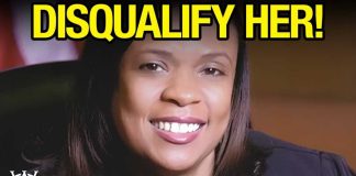 DOJ files to DISQUALIFY NASTY Judge from Election Case!