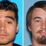 2 SoCal men arrested in alleged plot targeting UFC fights at White House
