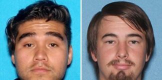 Explosive Drones, Second Strike Alleged 2 SoCal men arrested in alleged plot targeting UFC fights at White House