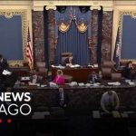 Senate passes measure limiting Trump's war powers in Iran