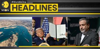 Trump’s Quiet Qatar Gamble — What’s Hidden? Top Iranian Officials In Qatar For Truce Talks | Iran: Deal To End War Not Imminent | WION Headlines