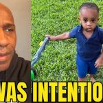 1-Year-Old Killed After Officer Unloads Into Vehicle