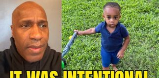 1-Year-Old Killed After Officer Unloads Into Vehicle