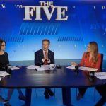 ‘The Five’: DOJ launches civil rights probe into MLB