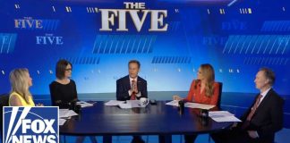 Religious Rights Showdown Hits MLB ‘The Five’: DOJ launches civil rights probe into MLB