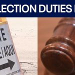 2026 Election: AZ court pauses election duties transfer | FOX 10 Phoenix