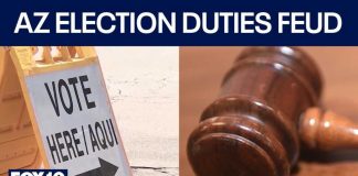 2026 Election: AZ court pauses election duties transfer | FOX 10 Phoenix