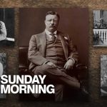 The new Theodore Roosevelt Presidential Library