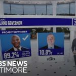 Maryland Gov. Moore among several incumbent candidates to win nominations in primary races