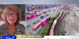 EU-US trade deal: Is this a trade deal or a managed truce?