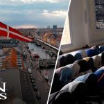 Religious Showdown: Courts vs. Minister European Country Moves to BAN Islamic Call to Prayer